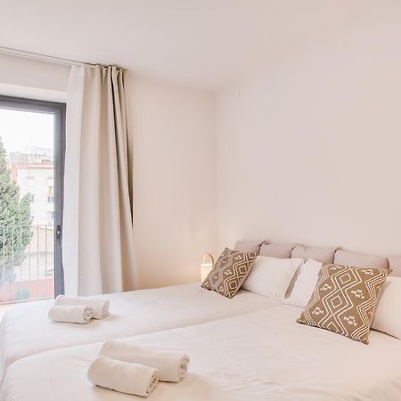 Flateli - Plaça Catalunya 42 Gérone Extérieur photo